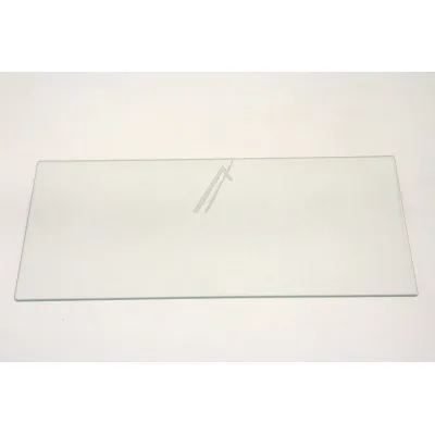 Glasplatte für Smeg Kühlschrank 762172157 Gemüseschale