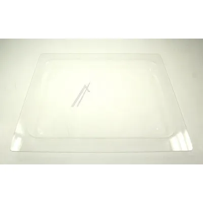 Glasplatte für Smeg Ofen 770370451 416x360 mm