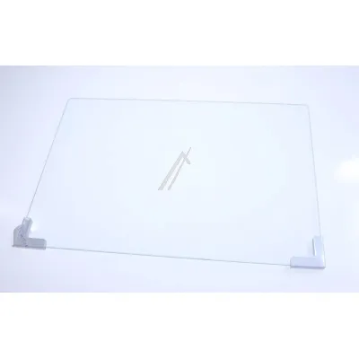 Glasplatte für Vestel Kühlschrank 47020105 Küchenkühlschrank