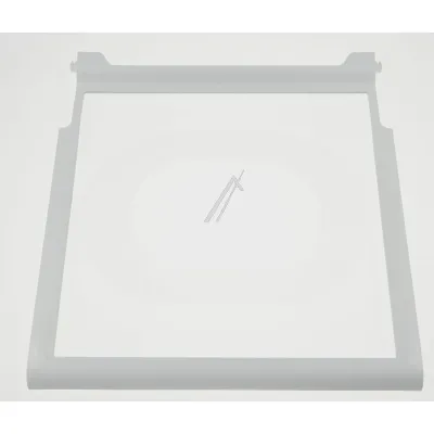 Glasplatte für Whirlpool Kühlschrank 481245088378 Gemüsefach