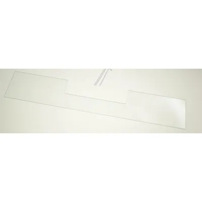 Glasplatte für Whirlpool Kühlschrank 488000523381 Feuchtigkeitskontrolle