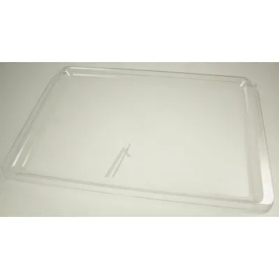 Glasplatte Gefrierraum für Geschirrspüler Whirlpool Indesit 488000300302 518x363