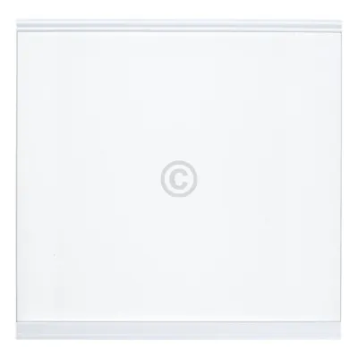 Glasplatte Gefrierschrank