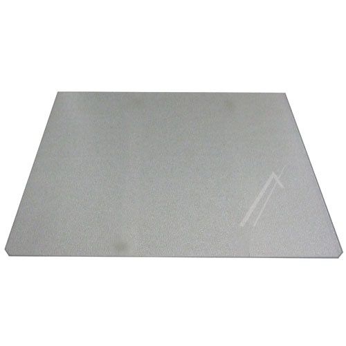 Bild: Glasplatte Gemüsefach für Kühlschrank Whirlpool 482000022692 465x403x4 mm