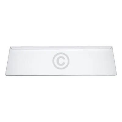 GLASPLATTE GEMÜSESCHALE Küppersbusch 439159