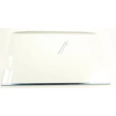 Glasplatte groß montiert für Kühlschrank Liebherr 727282500 Montage erforderlich