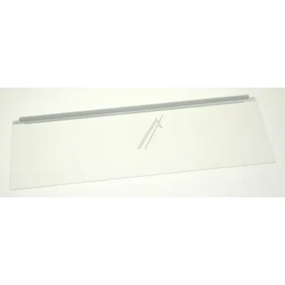 Glasplatte hinten rechts für Kühlschrank Liebherr 727268000 Ablage