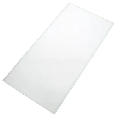 GLASPLATTE HUMIDITY CONTROL Bauknecht C00625901 für Kühlschrank Bauknecht