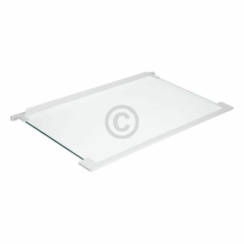 Bild: Glasplatte Küppersbusch 439161 für Kühlschrank