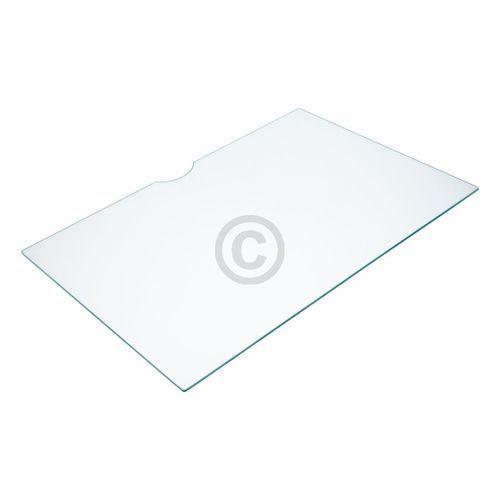 Bild: Glasplatte Liebherr 7271522 für Kühlschrank
