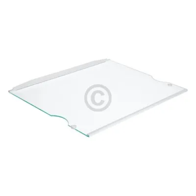 Glasplatte Liebherr 7271942 für Kühlschrank
