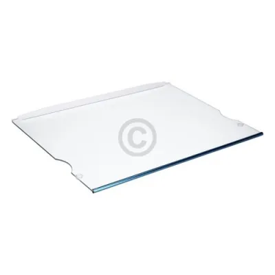Glasplatte Liebherr 9293814 für Kühlschrank