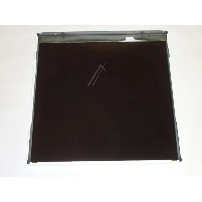 Glasplatte mit Rahmen (5612197169)