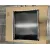 Bild: Glasplatte mit Rahmen für Ofen Electrolux Aeg 140057685160 weiß