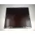 Bild: GLASPLATTE MIT RAHMEN, INOX, AEG