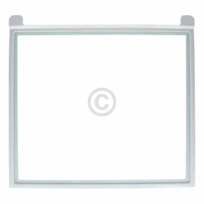 Glasplatte oben für Kühlteil LG AHT73113904 in Kühl-Gefrierkombination