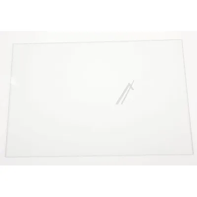 Glasplatte ohne Rahmen für Kühlschrank Whirlpool 481245088033 Kühlschrankregal