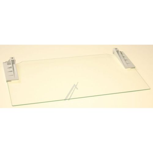 Bild: Glasplatte Rollenauszug Kühlschrank Liebherr 727626400 Rollensystem