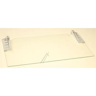 Glasplatte Rollenauszug Kühlschrank Liebherr 727626400 Rollensystem