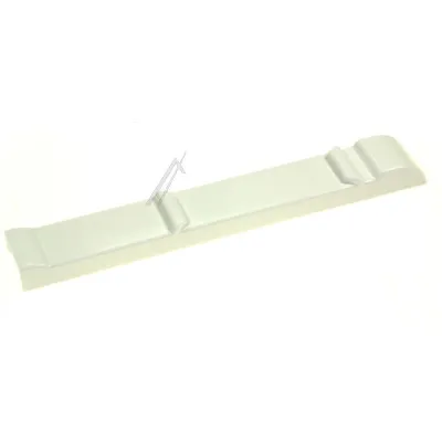 Glasplatte-Schiene für Liebherr Kühlschrank 743318400 Halte-Schiene