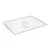 Bild: Glasplatte Siemens 00677010 455x288mm mit Leisten für Kühlschrank