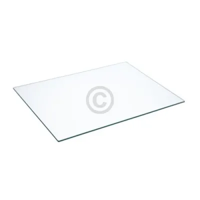 Glasplatte Siemens für Gefrierteil Innenraum Kühl-Gefrierkombination 00676278