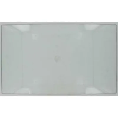 GLASPLATTE SPD 470X282X4 RAVNO Gorenje 182337