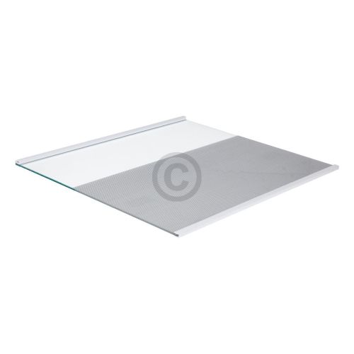 Bild: Glasplatte über Gemüsefach LG ACQ30340406 für Kühl-Gefrierkombination