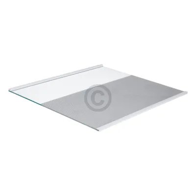 Glasplatte über Gemüsefach LG ACQ30340406 für Kühl-Gefrierkombination