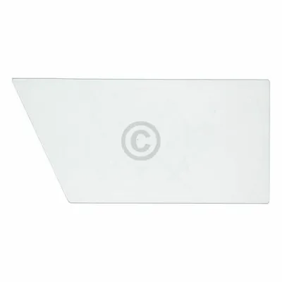 Glasplatte über Gemüseschale Liebherr 7276074 für Kühlschrank