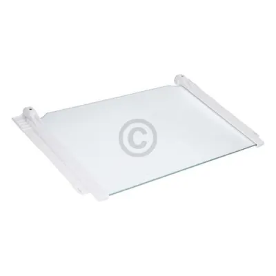 GLASPLATTE VO ROLLENAUSZUGSSYSTEM IGN Liebherr 7276182