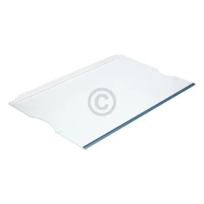 Glasplatte vorne Liebherr 7276320 für Kühlschrank