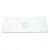 Bild: Glasplatte Whirlpool 481010603838 402x180mm kurz für Gefrierteil Gefrierschrank