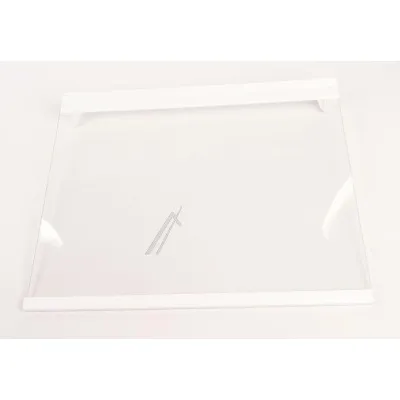 Glasplatten-Einlegeboden für Glasplatte Bosch 11034668 hochwertig