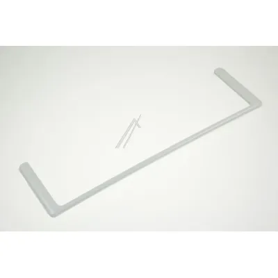 Glasplattenhalter für Kühlschrank Liebherr 743203000 vorne komplett