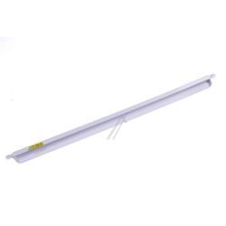 Glasplattenhalter für Liebherr Kühlschrank 742229800 hinten