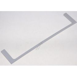 Glasplattenhalter für Liebherr Kühlschrank 742477200 vorne