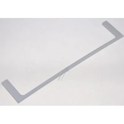 Glasplattenhalter für Liebherr Kühlschrank 742477200 vorne