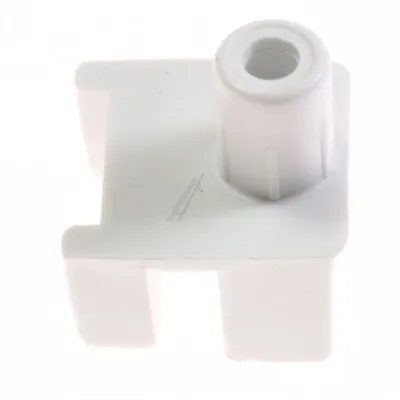 Glasplattenhalter für Whirlpool Kühlschrank 482000026466 links/rechts