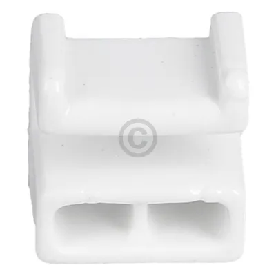 Glasplattenhalter für Whirlpool Kühlschrank 482000026466 links/rechts
