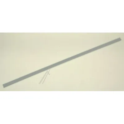 Glasplattenleiste Bauknecht 482000029856 für Kühlschrank