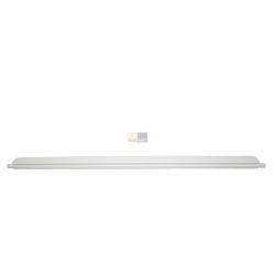 Glasplattenleiste hinten Liebherr 7412225 für Kühlschrank Liebherr