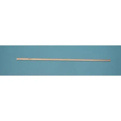 Glasplattenleiste vorne Gorenje 409841 für Kühlschrank Kühl-Gefrierkombination