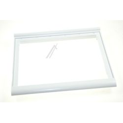 Glasrahmen für Kühlschrank Whirlpool 481245088457 Abdeckung