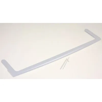 Glasrand 4 H54 070 für Kühlschrank Hisense/Gorenje 380292 Glaseinfassung