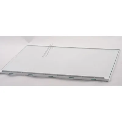 Glasregal 458 für AEG Kühlschrank 140026304083 Kühlschrankablage