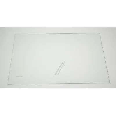 Glasregal 489x322mm für Kühlschrank Snaige D05902800 Küchenregal
