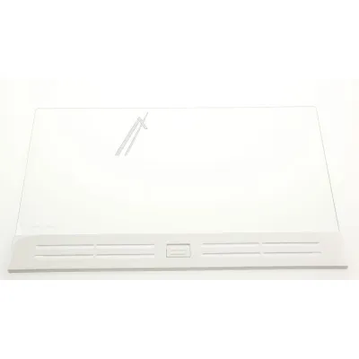 GLASREGAL, ENTLÜFTUNG, BEDRUCKT, Electrolux 2651129104 für Kühlschrank