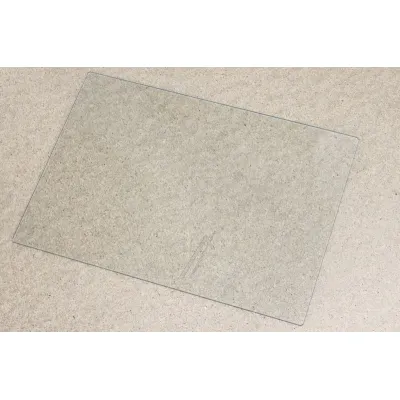 Glasregal für Beko Kühlschrank C00879522 Kühlschrankeinsatz