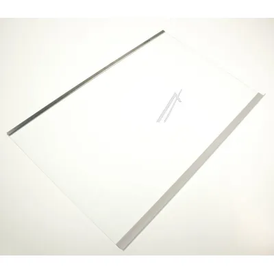 Glasregal für Hisense-Gorenje Kühlschrank 442837 Kühlschrankablage